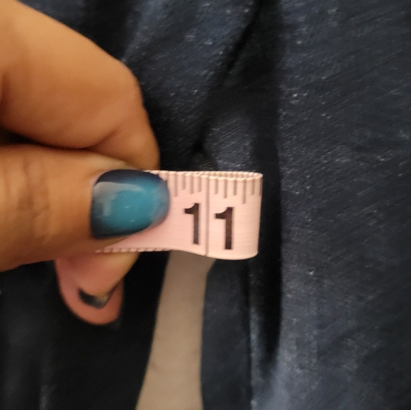 Frame Keller Flare Jeans Size 0 x 25 - Picture 6 of 7